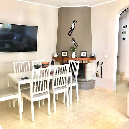 La Casa de Jordi&Lina Villa Miami Platja  Exterior foto