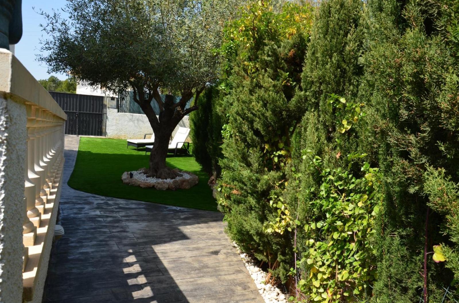 La Casa de Jordi&Lina Villa Miami Platja  Exterior foto